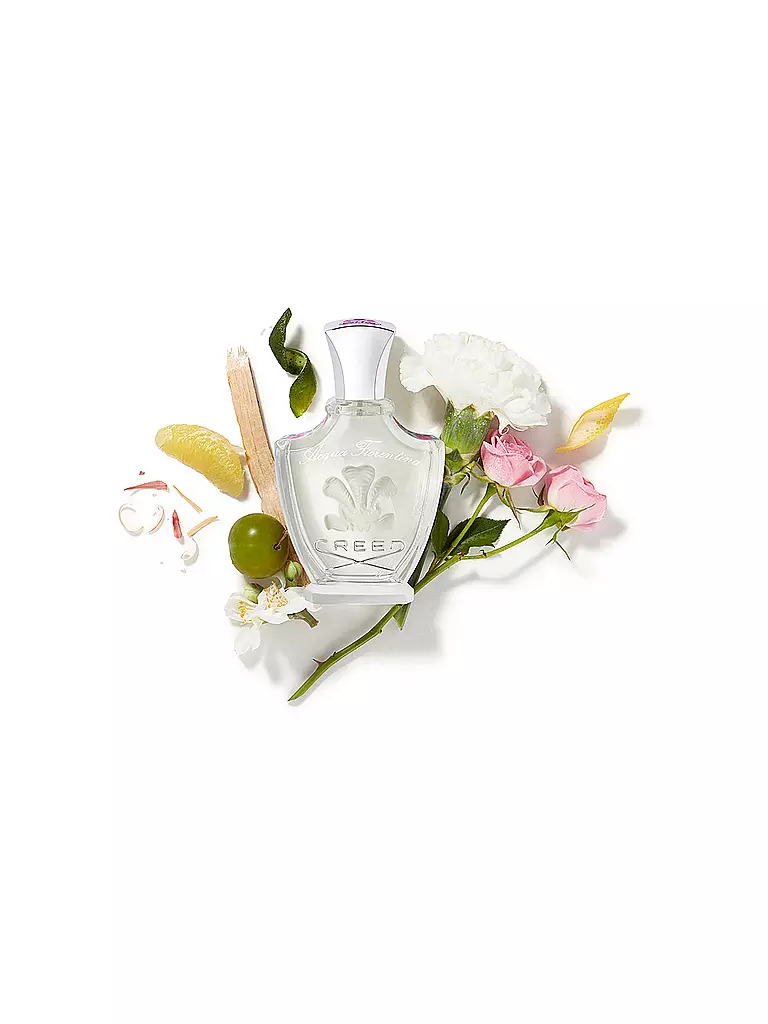 CREED Aqua Fiorentina Eau de Parfum 75ml keine Farbe