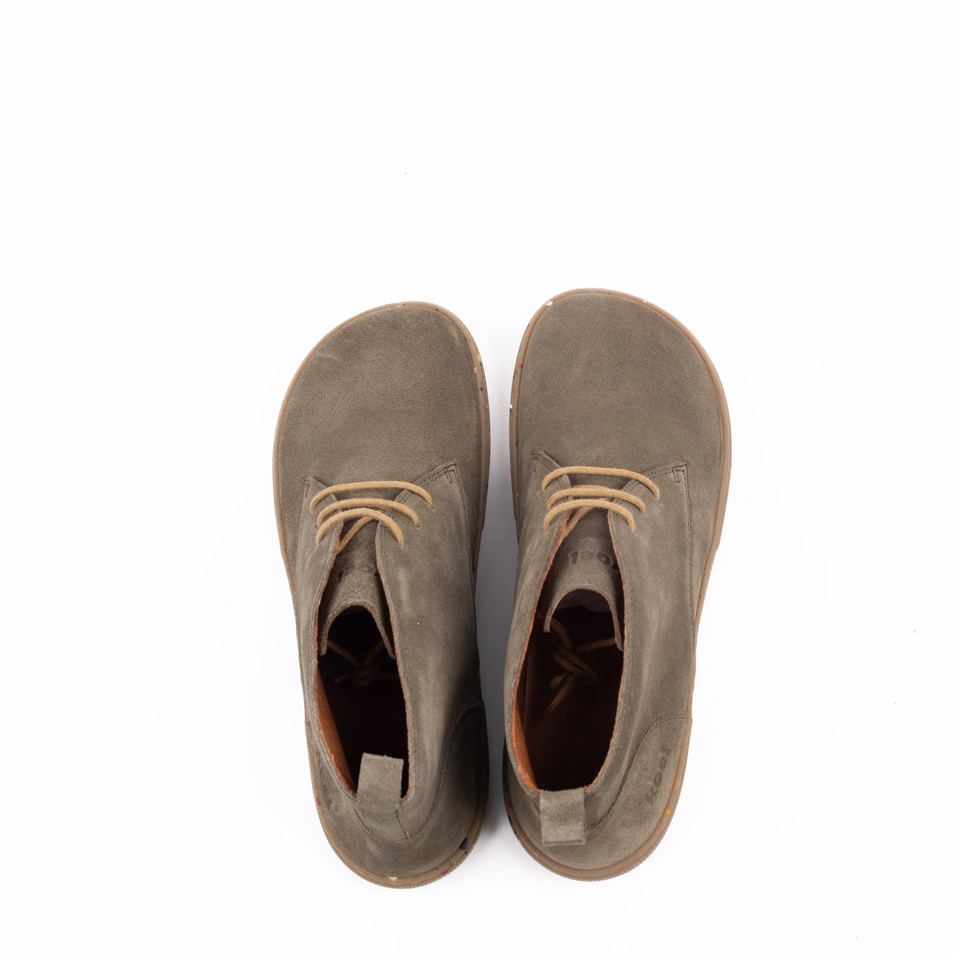 Barefoot FEA Suede Eco