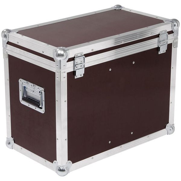 Thon Case 2x Stairville MH-x30 Spot