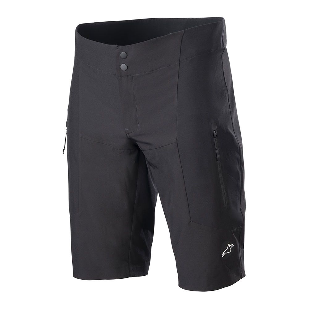 Alpinestars ALPS ESCAPE - Short Homme noir