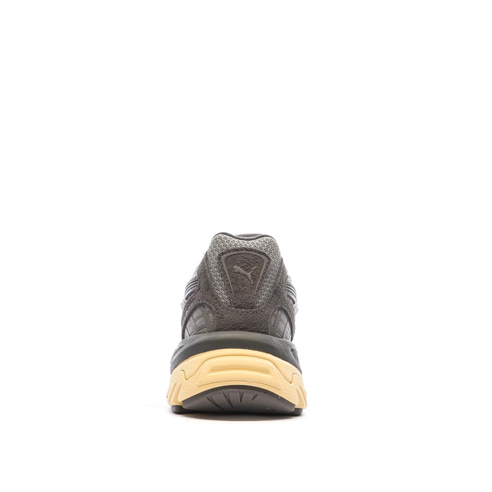 Puma Baskets Grises Homme Puma Velophasis 396480