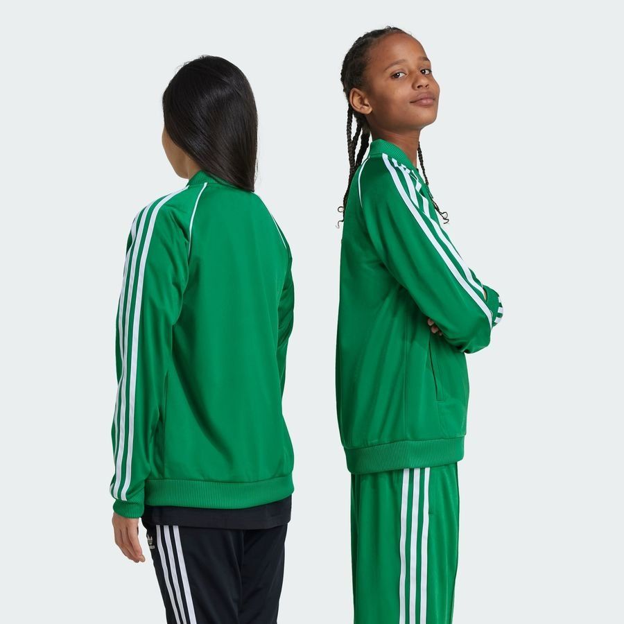 Adidas Original Track top Adicolor SST Enfants