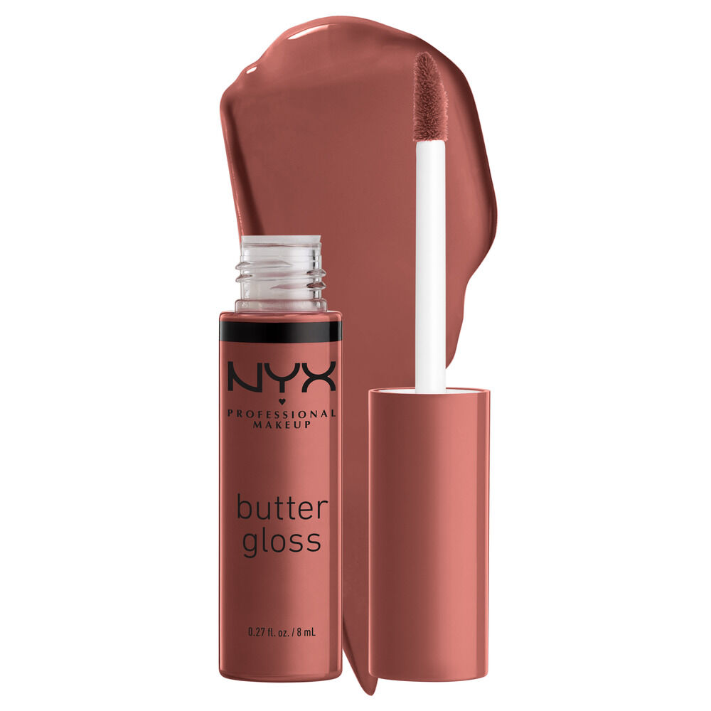Butter Gloss