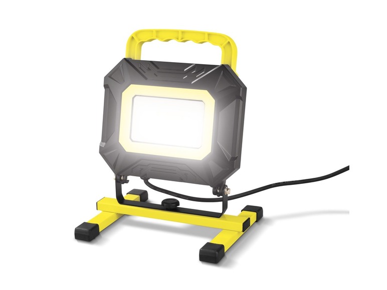 LED-werklamp