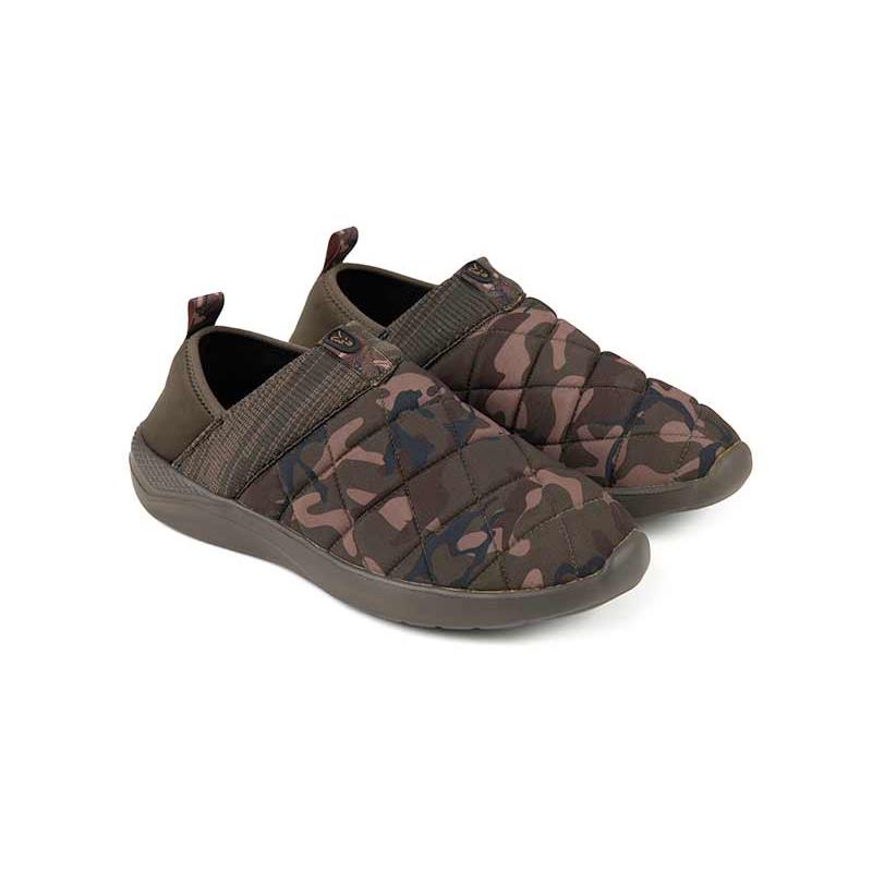 Chaussures Homme Fox Bivvy Slippers