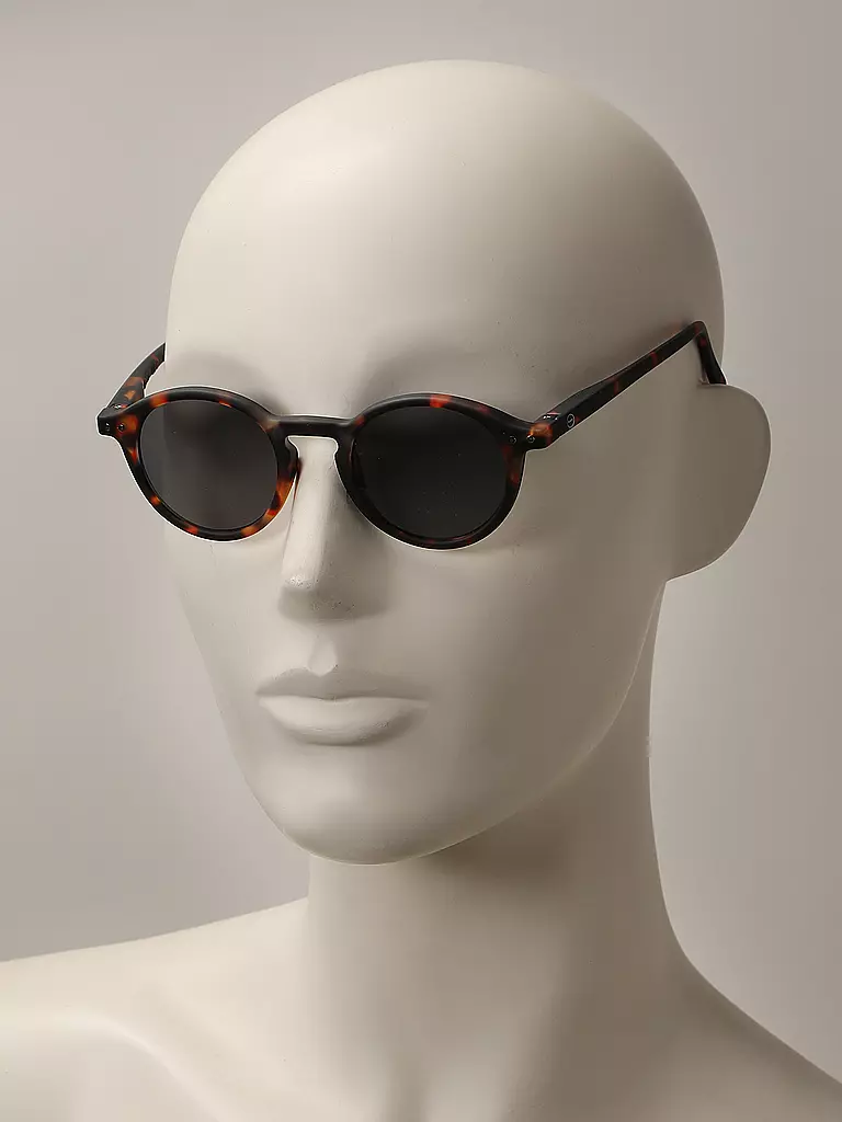 IZIPIZI Kinder Sonnenbrille SUN JUNIOR #D blau