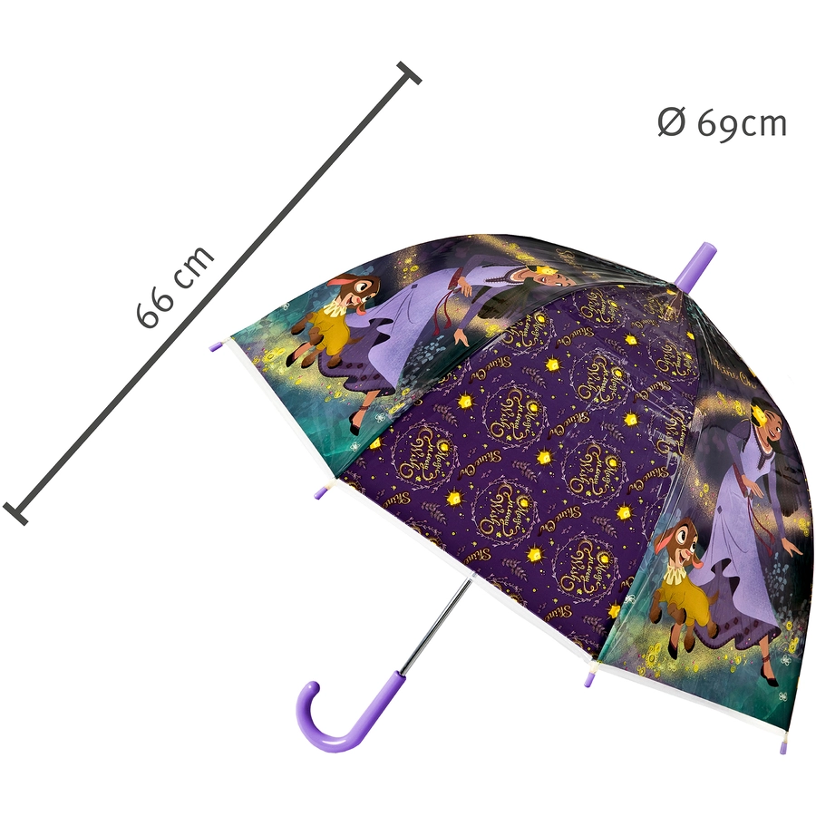 Undercover Regenschirm Wish