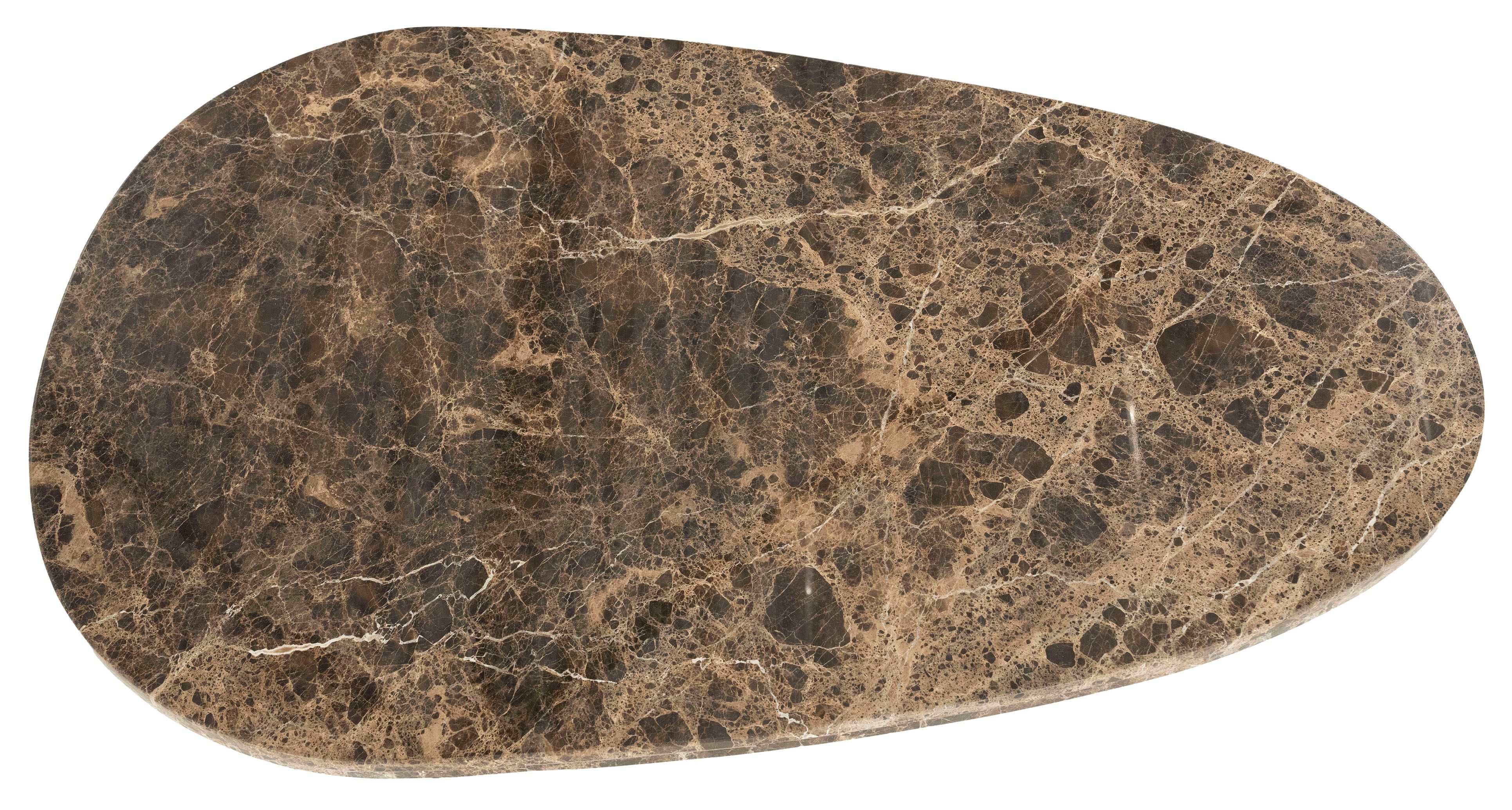 Salontafel 96333 Bradley B120 x D75 x H32 cm