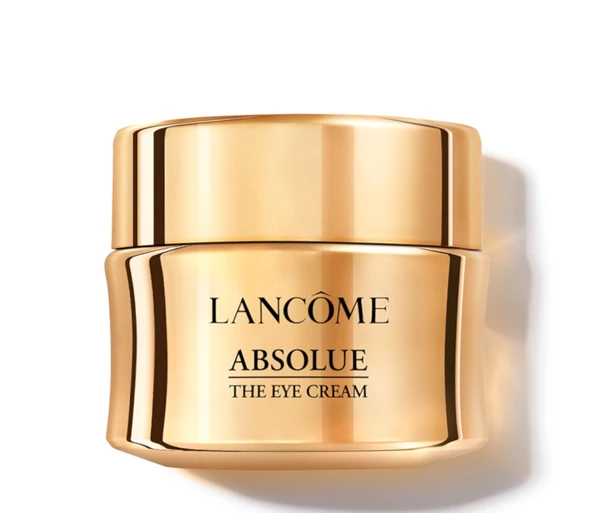 Lancôme Absolue Revitalizing Eye Cream