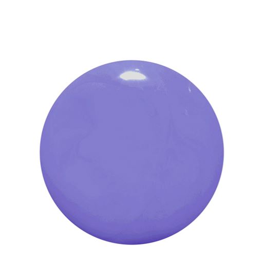 Nailberry L’Oxygéné Nail Polish, Bluebell