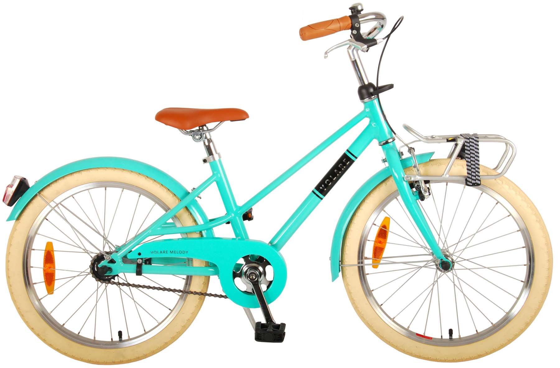 Volare Melody Pigecykel 20