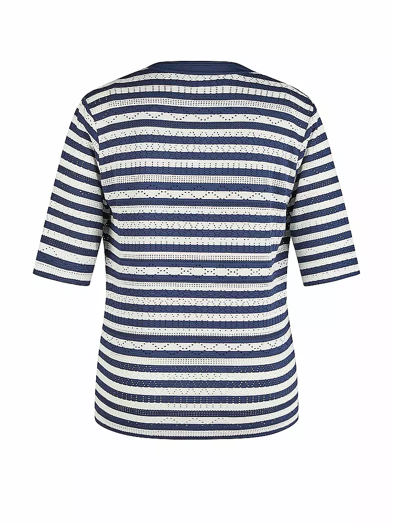 RABE Twinset blau