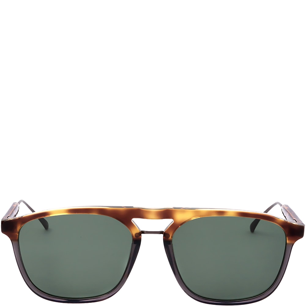 Sandro - Lunettes de soleil - Catégorie 3 - Homme - Marron