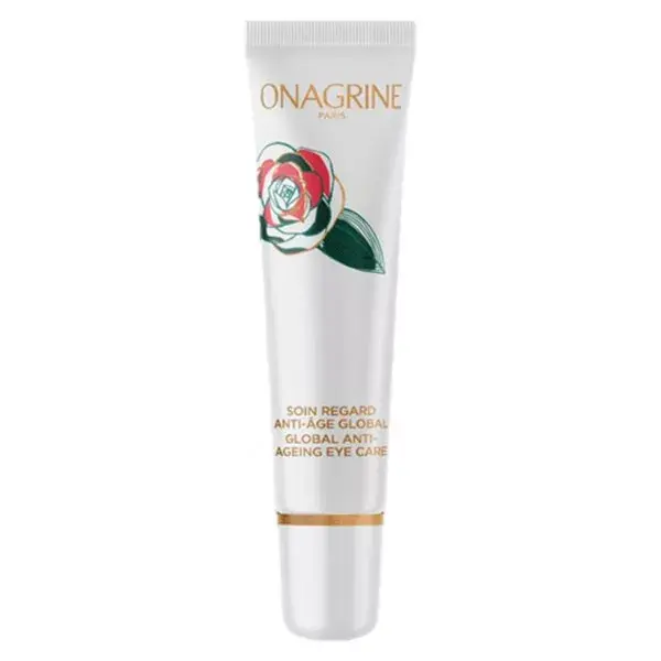 Onagrine Global Anti-Aging Eye Care 15ml