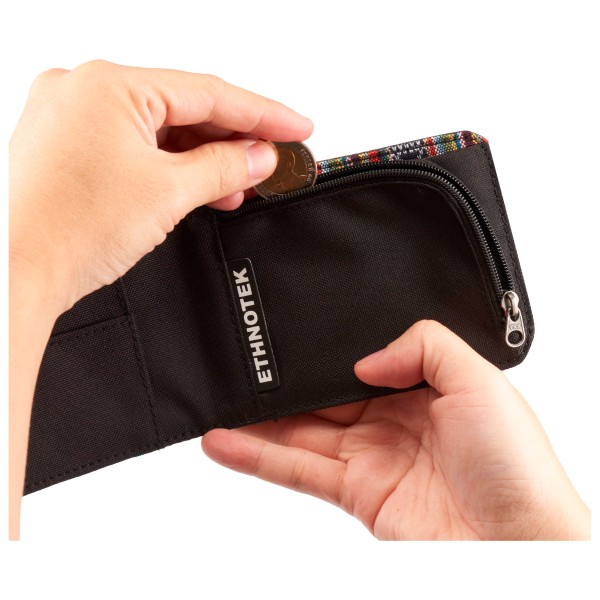 Ethnotek - ETHNOTEK - Ketat Wallet - Porte-monnaie