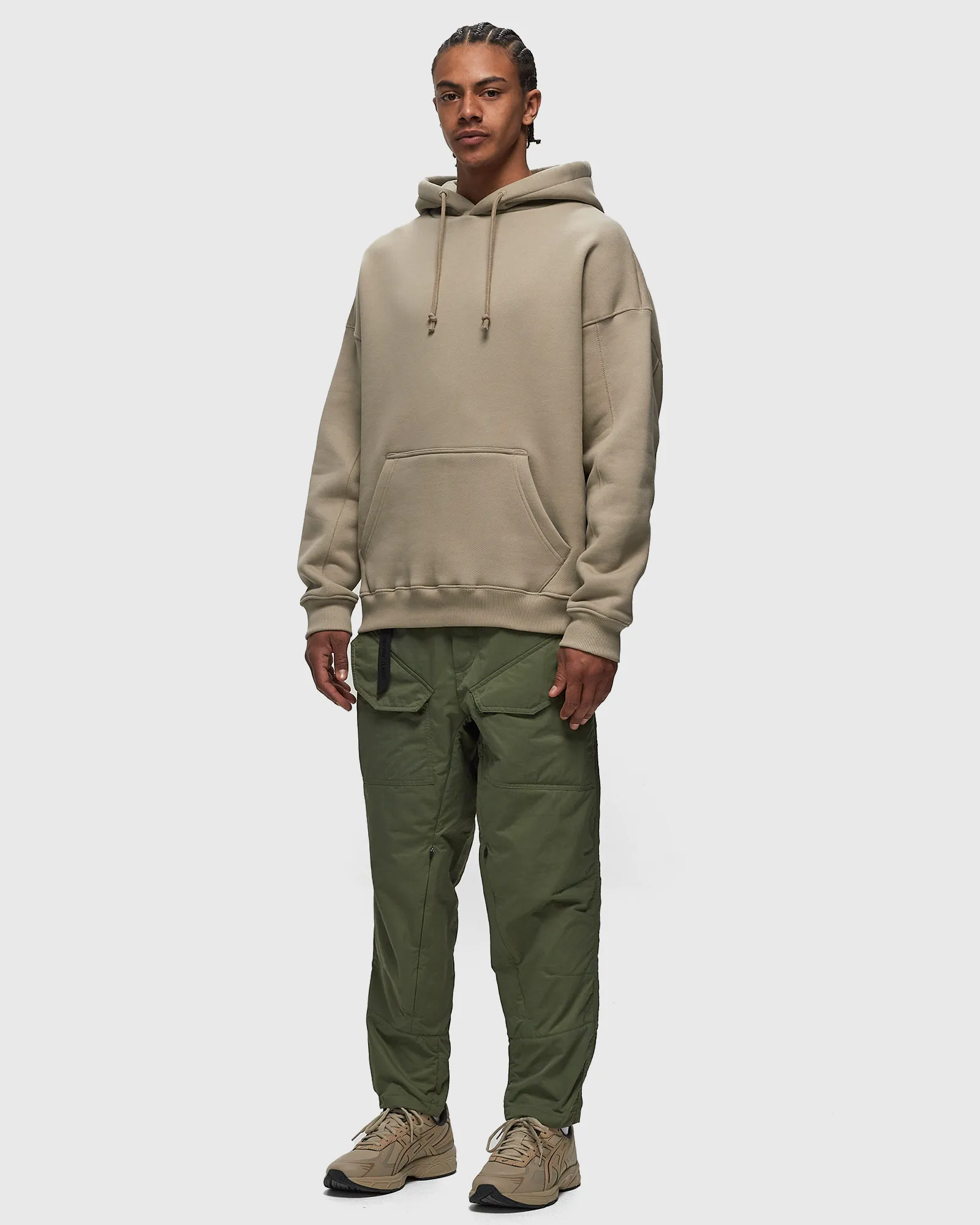 Alpha Industries Hoodies-Hoody UV