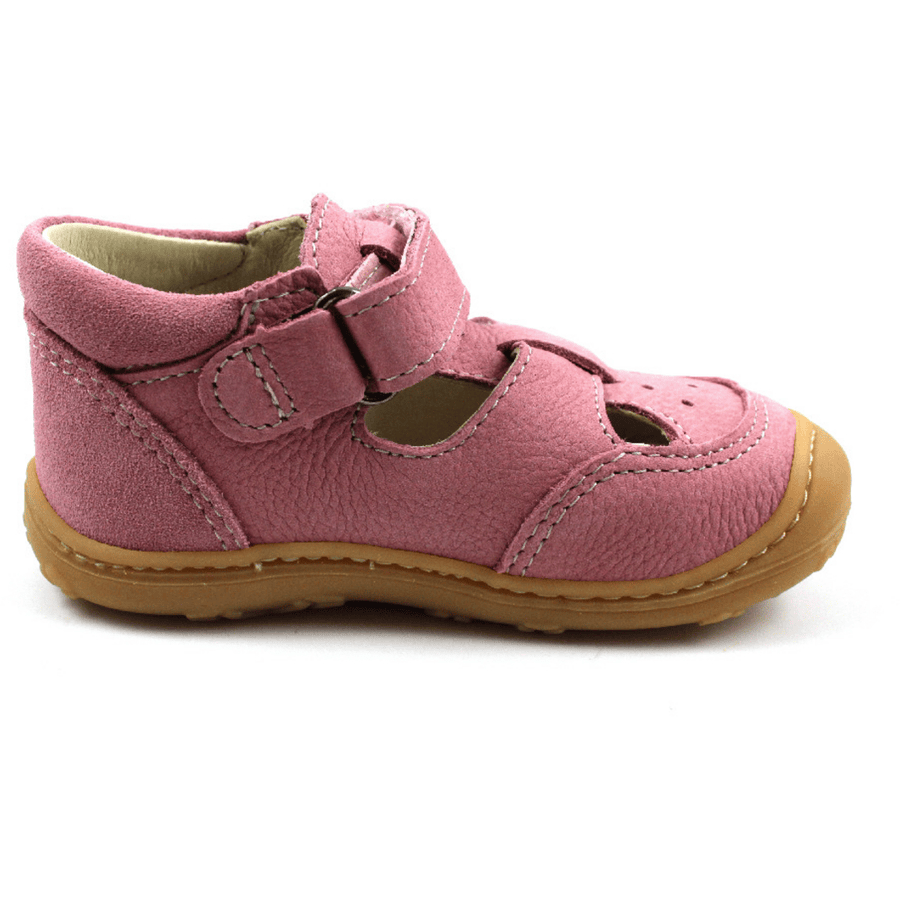 Ricosta Sandalen Rosa
