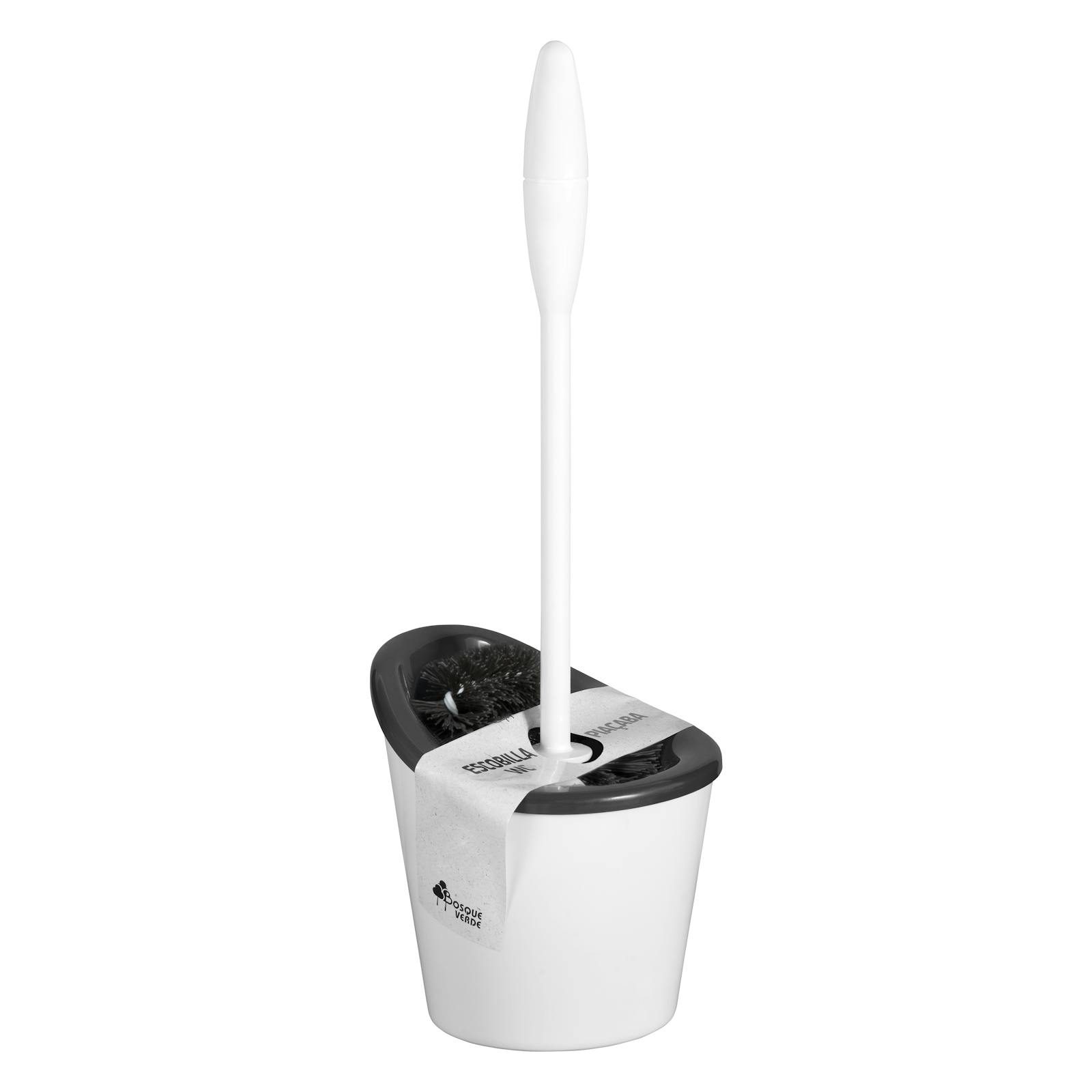Brosse de toilette Green Forest