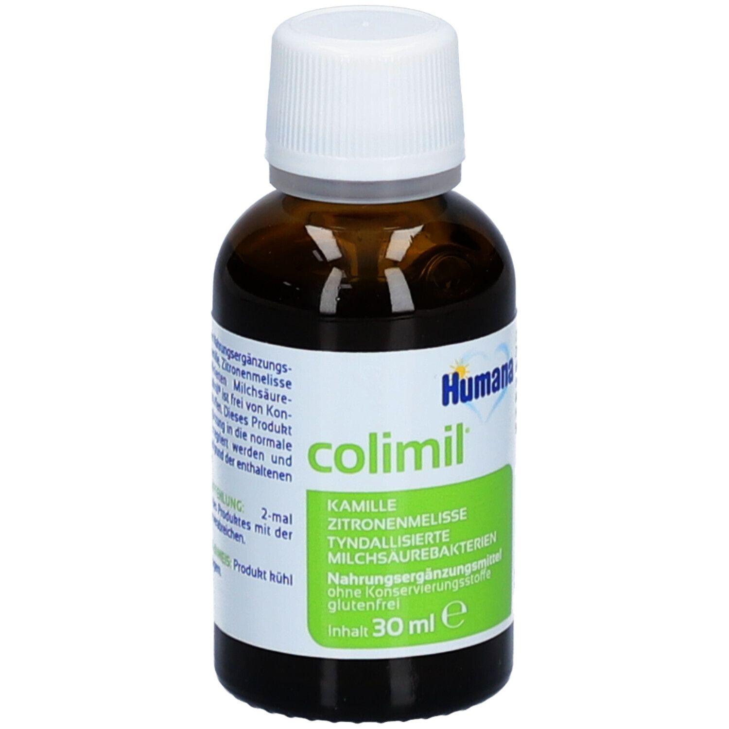 Humana colimil®