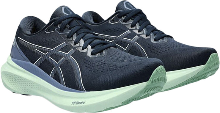Asics Gel-Kayano 30 løbesko Blå