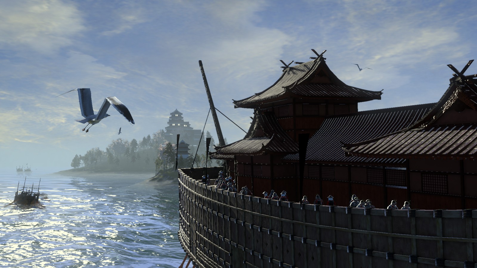 Total War: Shogun 2 Collection- PC