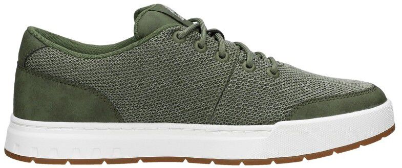 Timberland Maple Grove Knit Ox groen