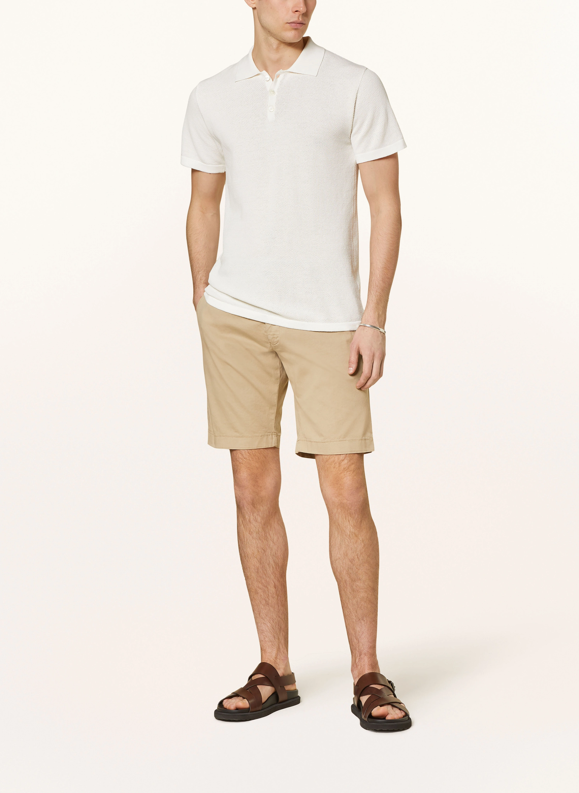 BERWICH Shorts
