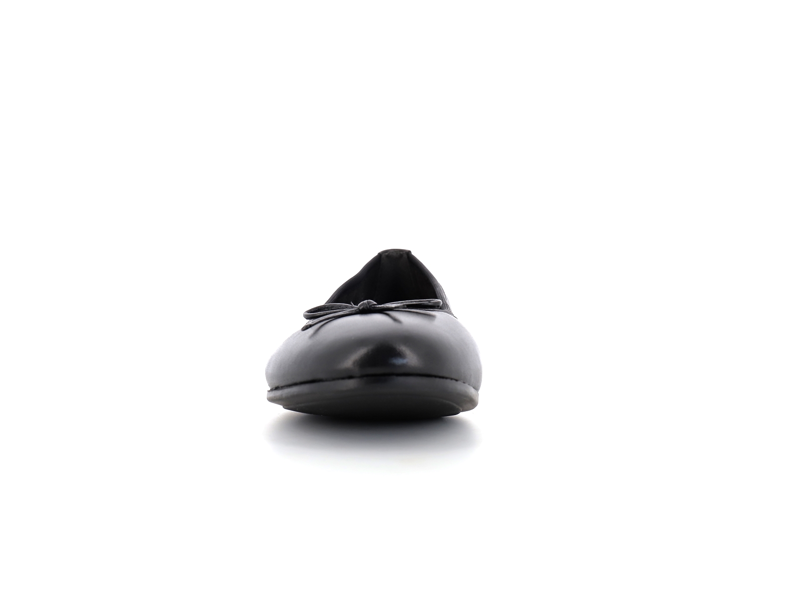 Tamaris-22116 Cuir Noir
