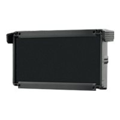 Trodat - 3 Encriers 6/4914 recharges pour tampon Printy 4914 - noir
