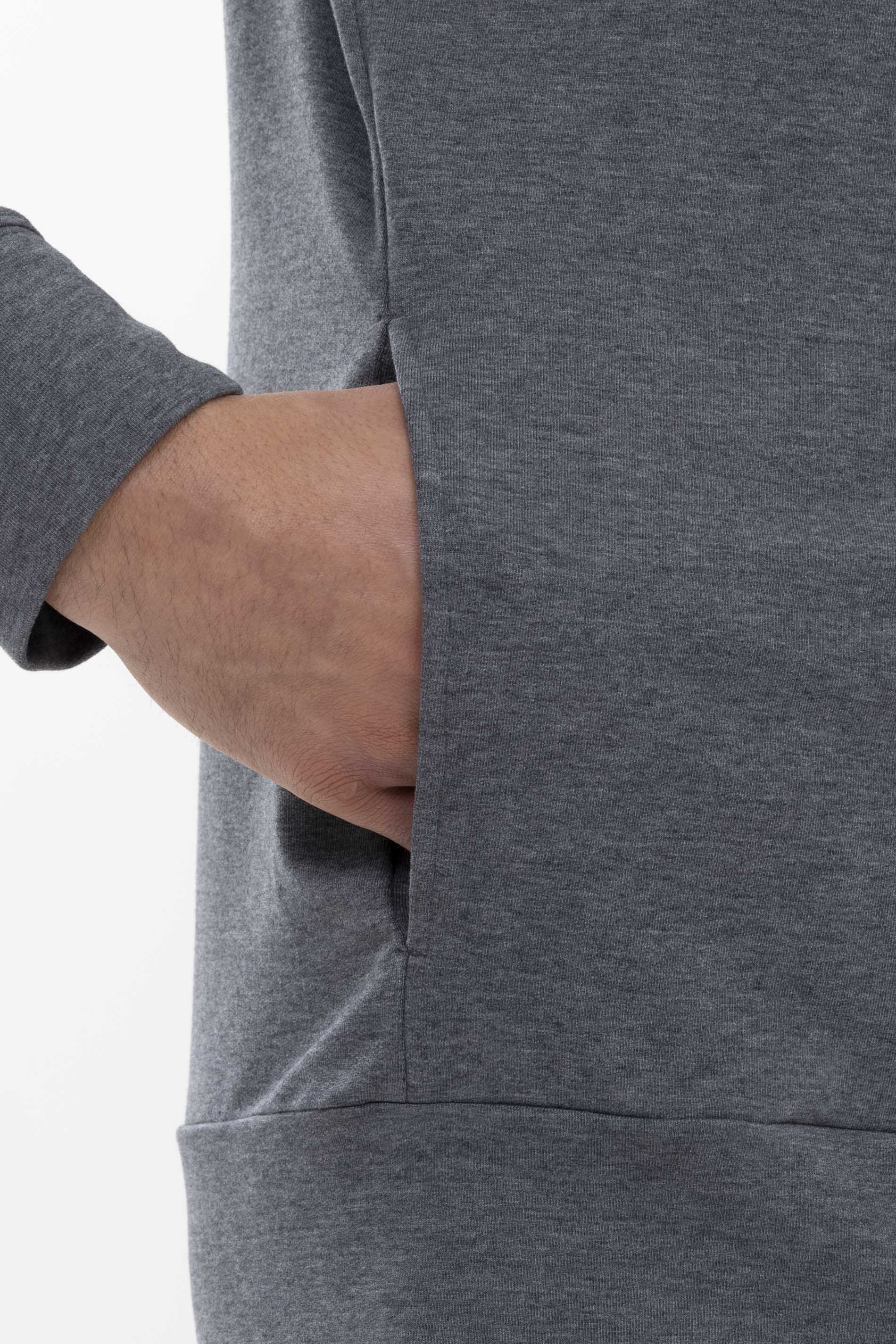 Reißverschlussjacke<br>Serie Enjoy