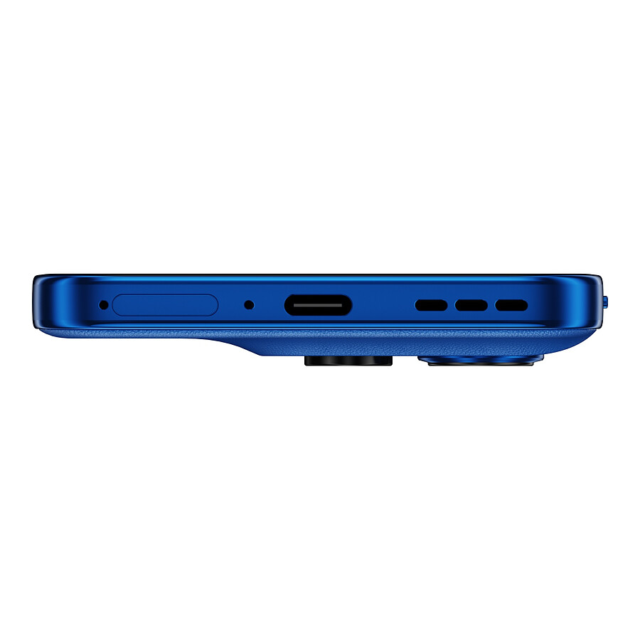 Motorola Edge 50 Neo Nautical Blue
