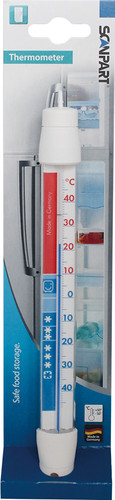Scanpart Thermometer