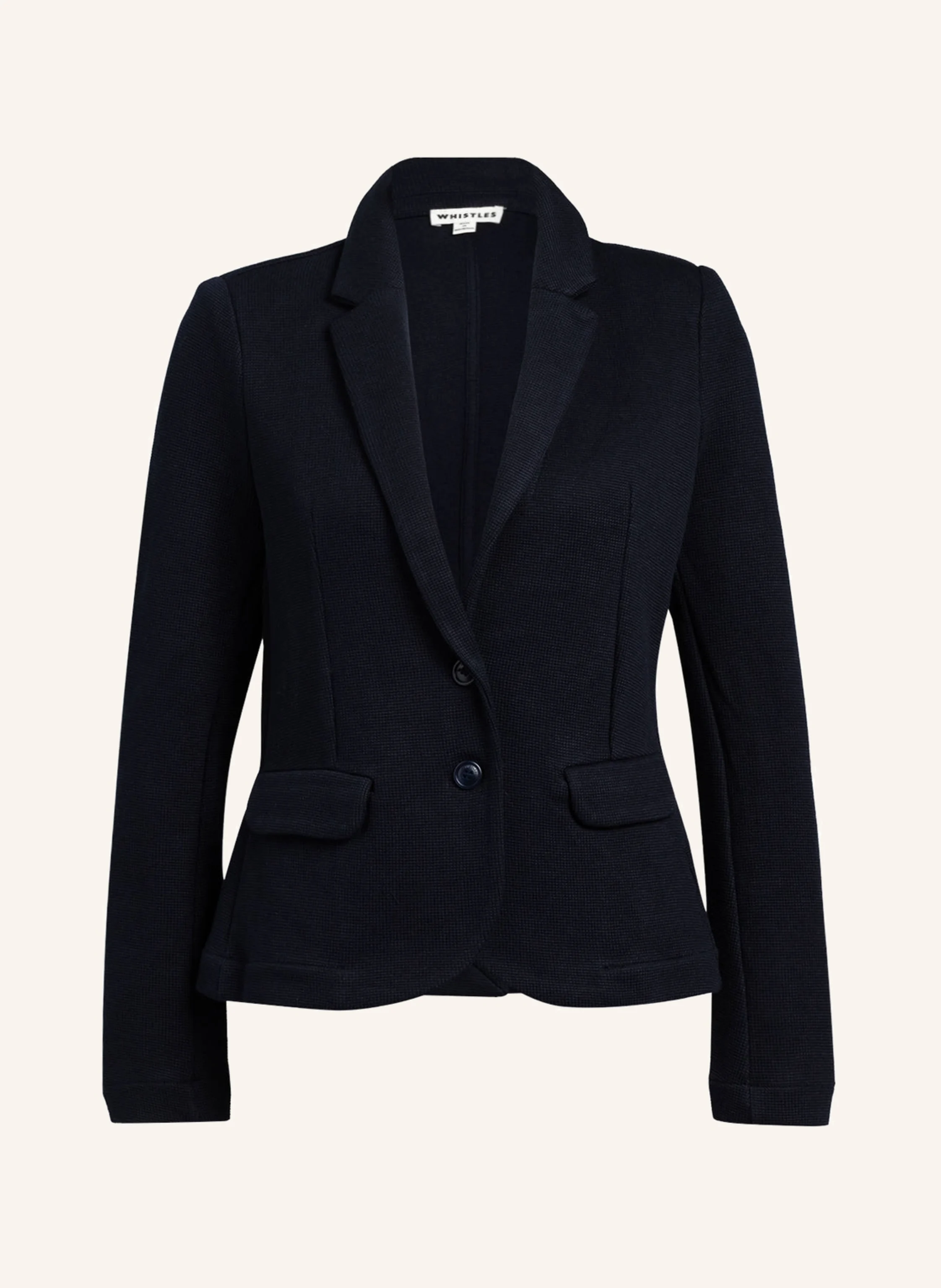 WHISTLES Blazer