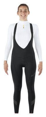 Cuissard Long Femme Mavic Essential Thermo Bib Tight Noir