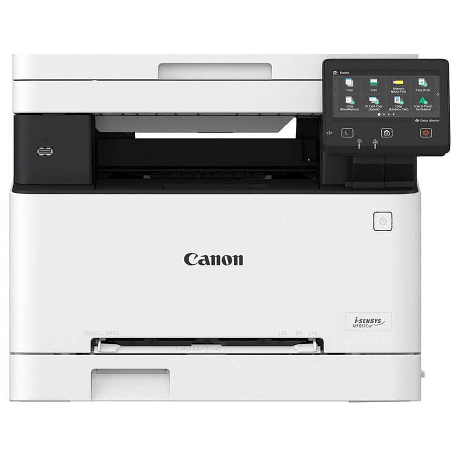 Canon i-SENSYS MF651Cw