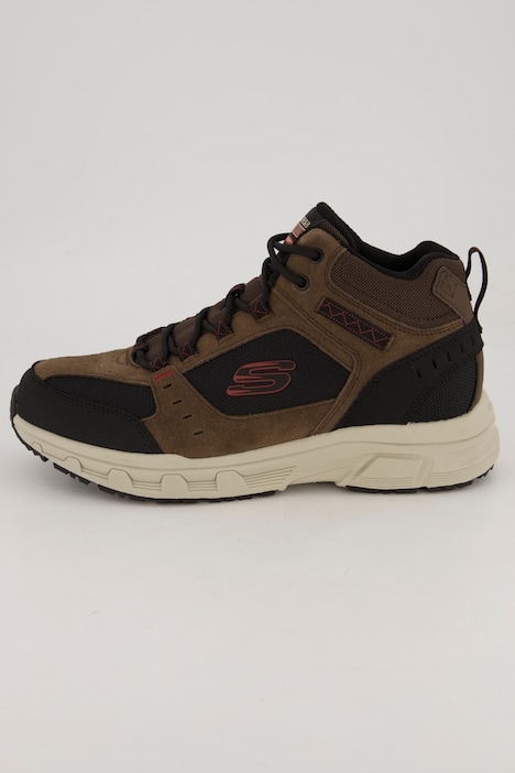 Herren-Boots, Skechers, wasserdicht, bis Gr. 48,5