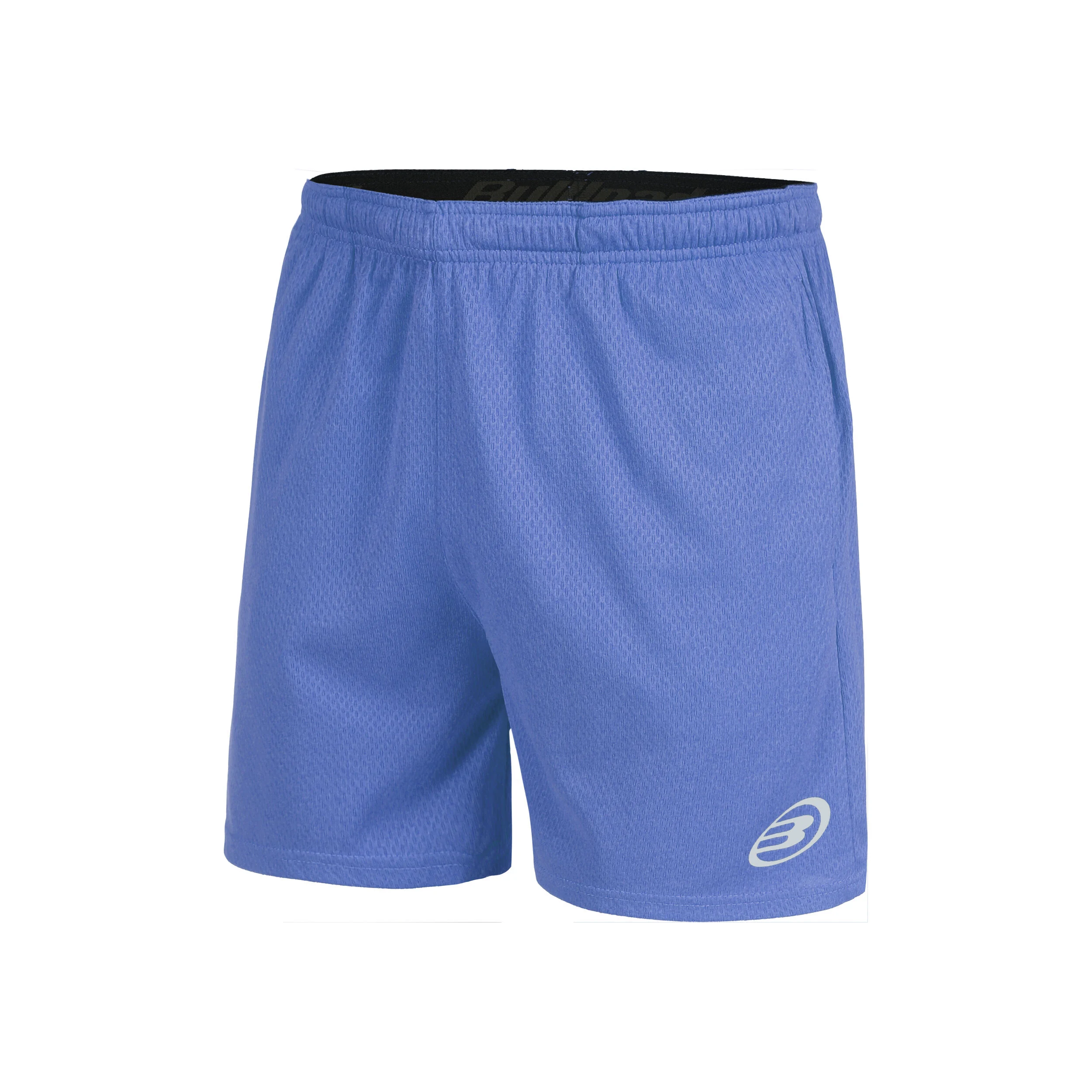 Bullpadel Longo Shorts Hommes - Bleu