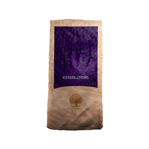 Essential Foods - Estate Living