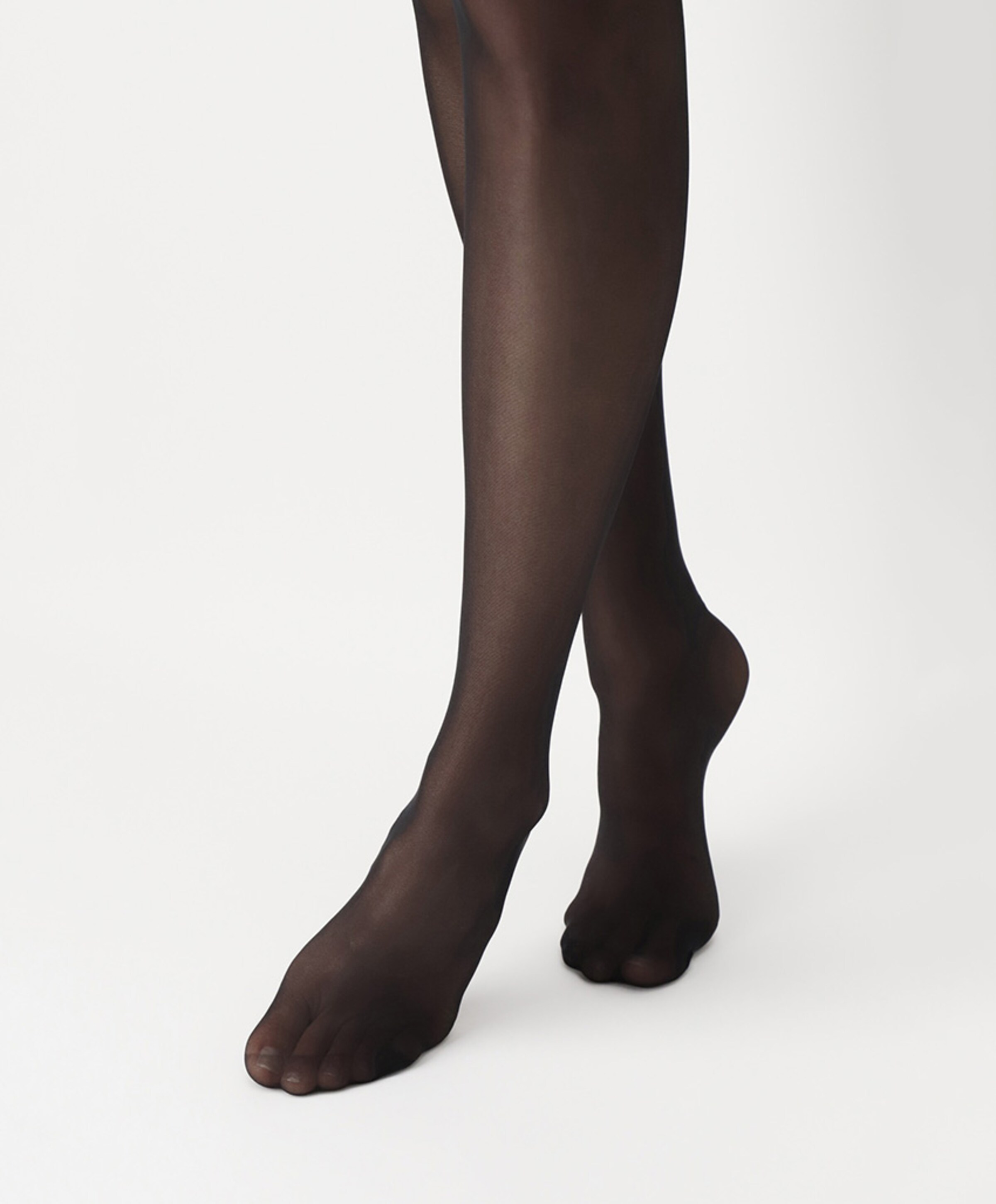 Oroblu Dames panty Magie 20 denier zwart