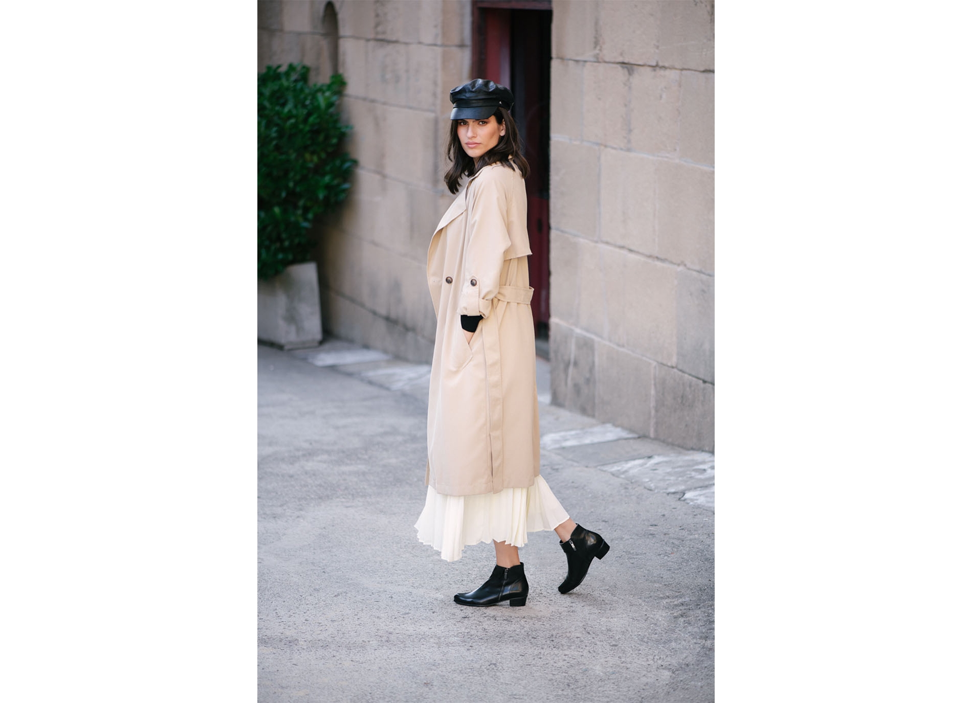 Stefany 333 noir