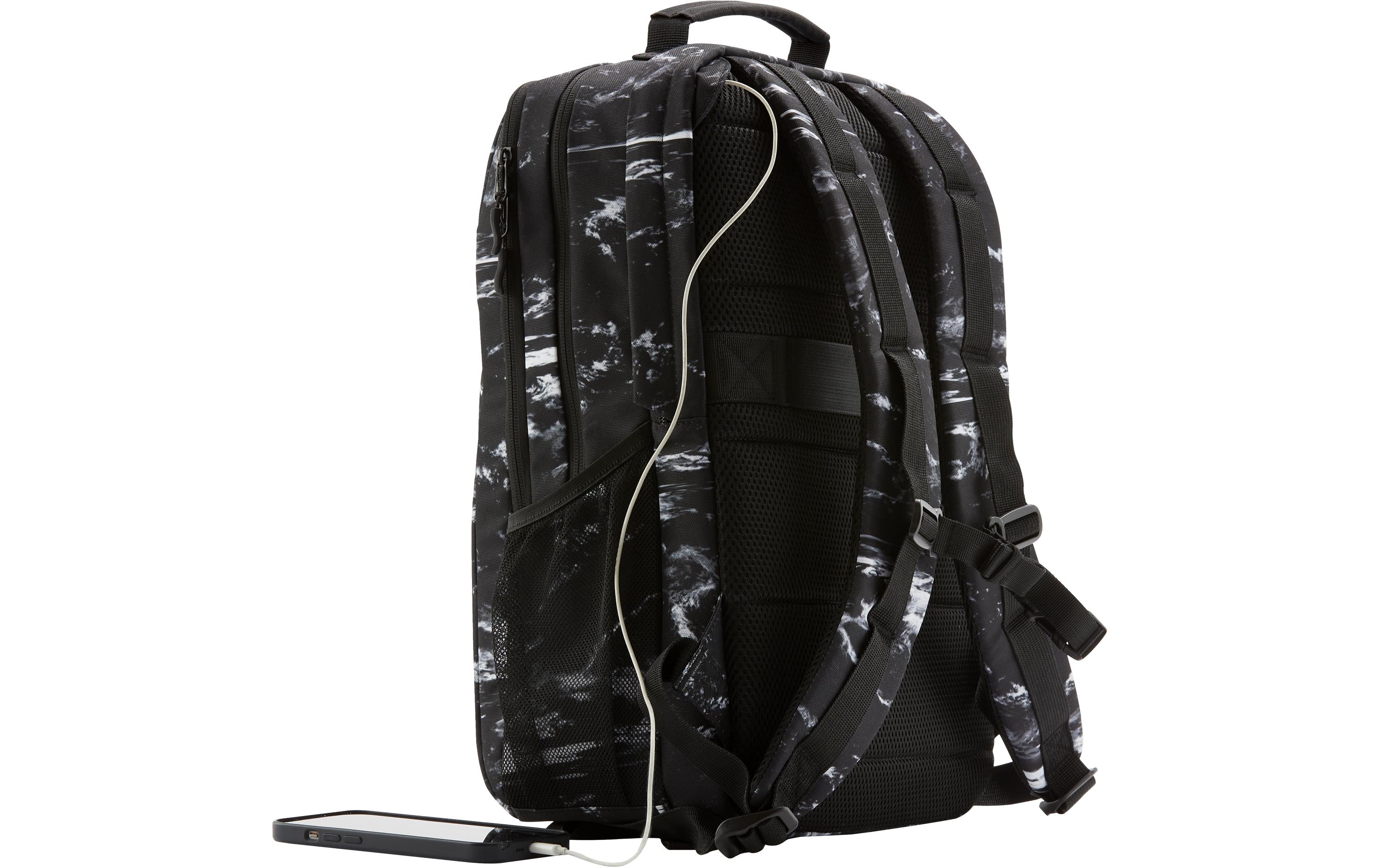 Notebook-Rucksack Campus XL Marble 16 