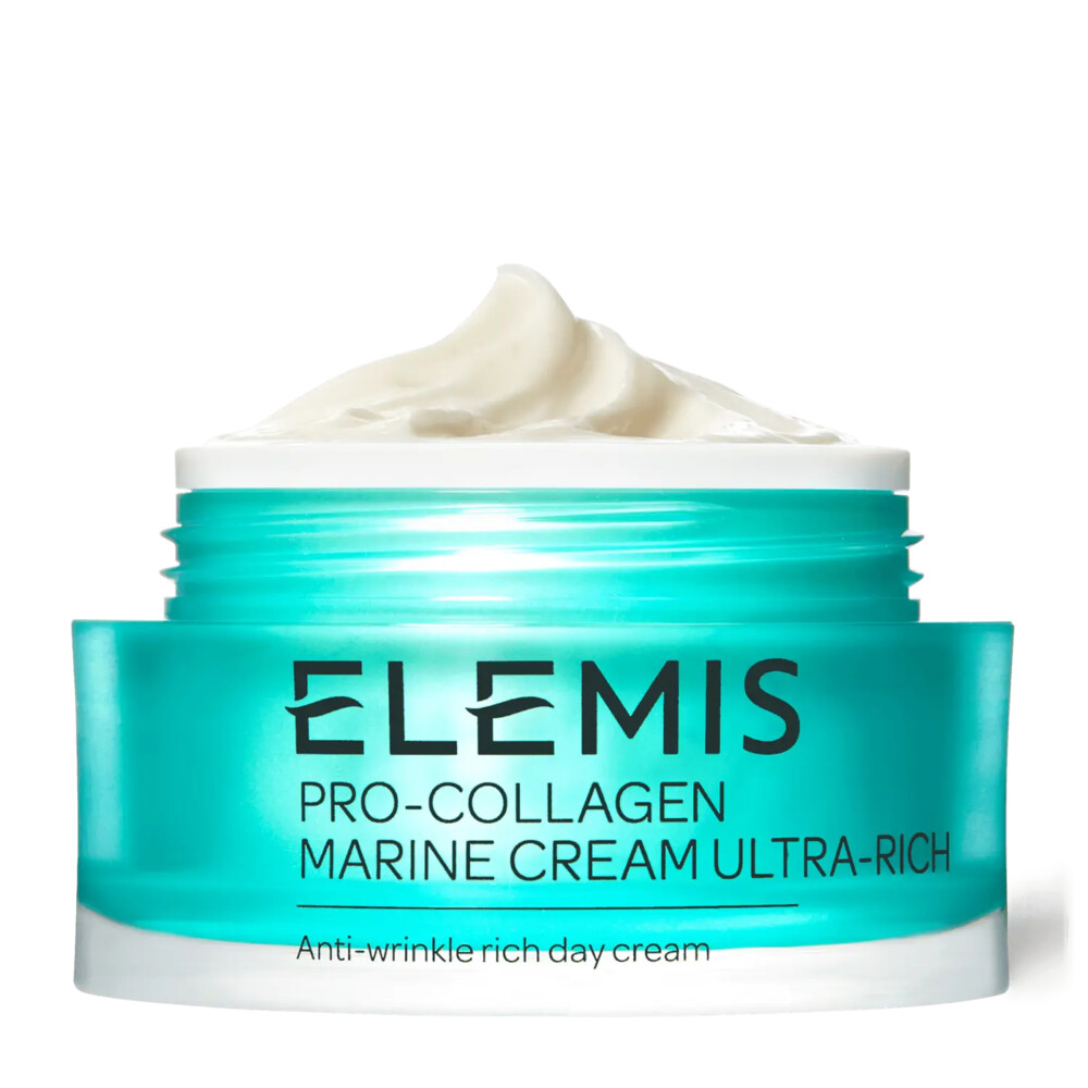 Elemis Pro-Collagen Marine Cream Ultra Rich 50 ml
