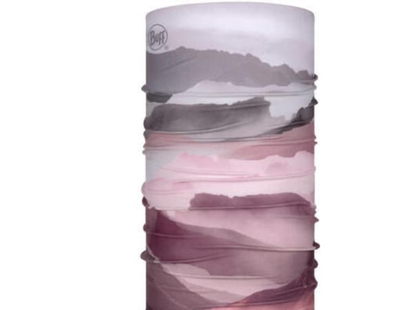 Buff Multifunksjonell bæresele Original Serra Mauve (123453-639)