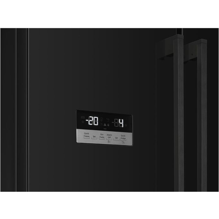 SMEG Standkühlschrank FQ55FNDF
