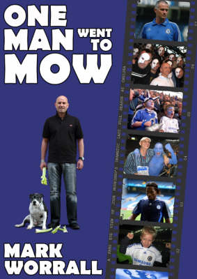 One Man Went to Mow (Paperback)