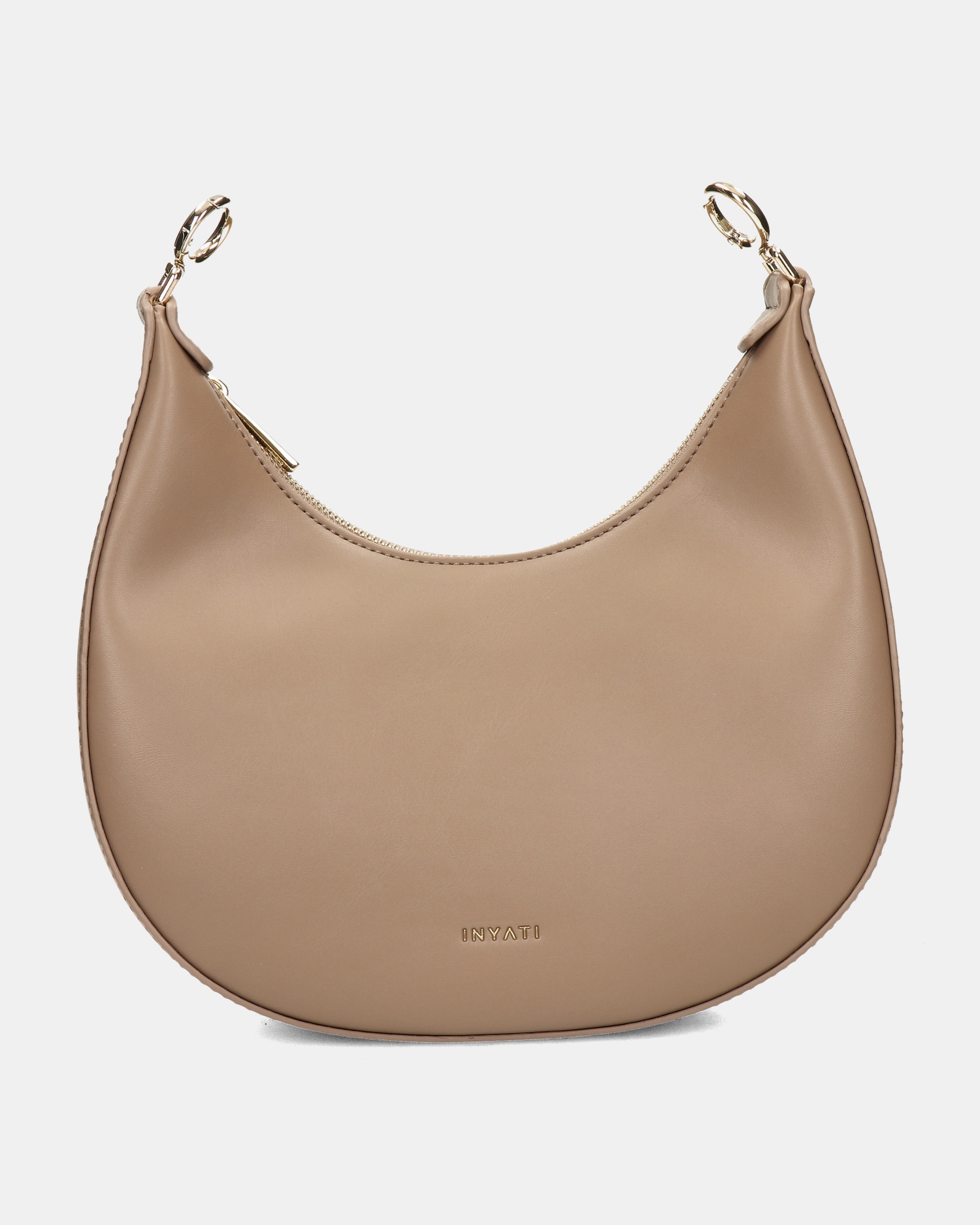 INYATI Juna Crossbody Tas  - taupe