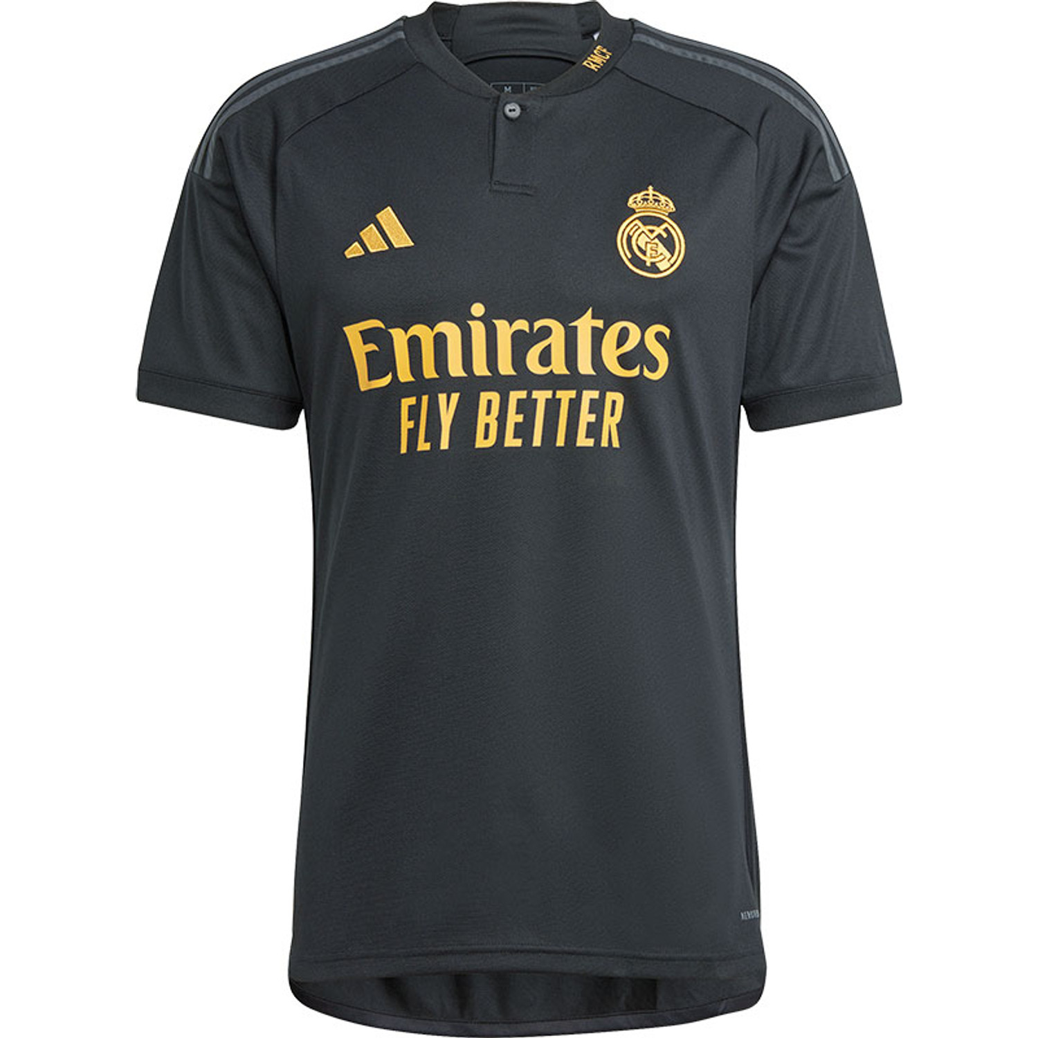 adidas Real Madrid 3rd Tenue