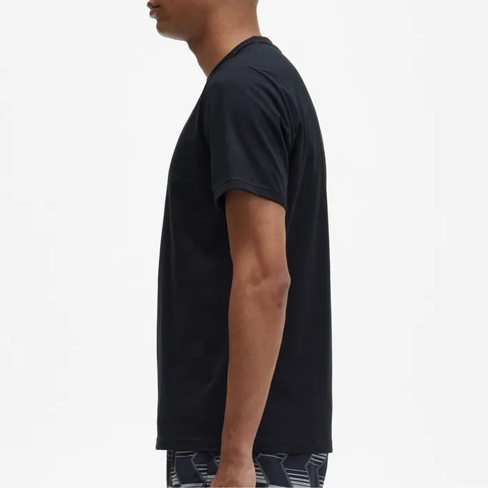 Fred Perry Embroidered Shirt Heren