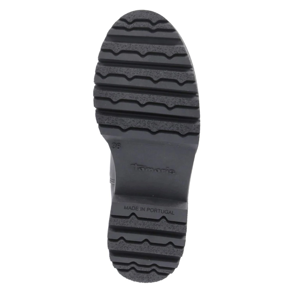 TamarisChelsea Boots - black