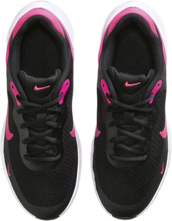 Nike Revolution 7 sneakers Sort